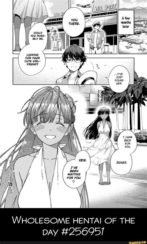Top Hentai of the Day .